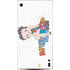Betty Boop Splatter XBox Series X Digital Edition Console Skin